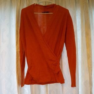 Limited Lightweight Sweater - Large